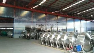 Henan Luy Machinery Equipment Co., Ltd. company overview - view 2