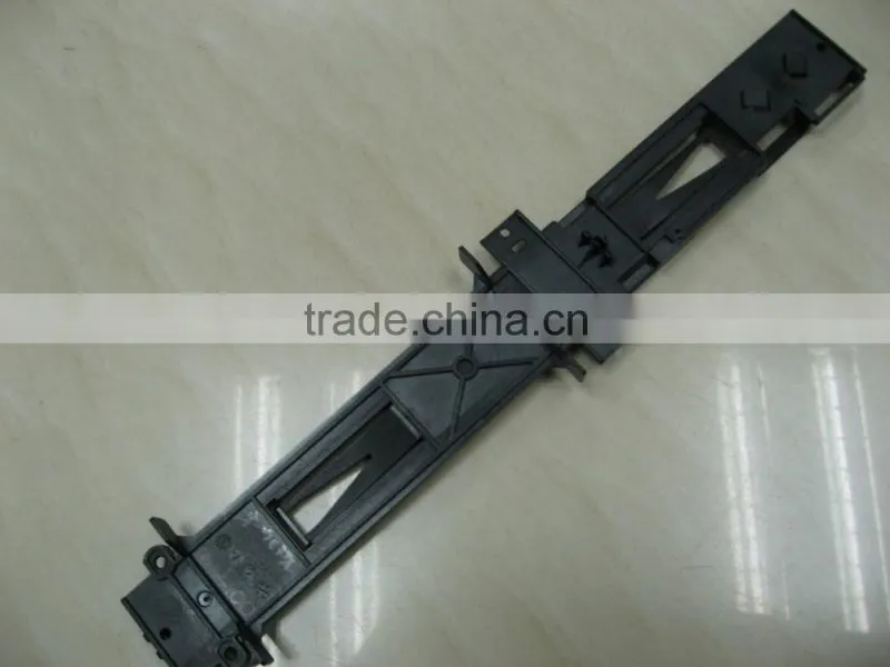 ISO Certification injection molds Customize ABS/PP/PC remote control parts