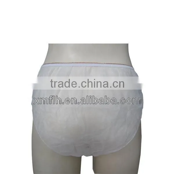 womens disposable underwear hospital disposable underwear