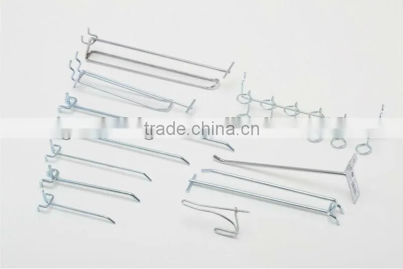Pegboard Hook
