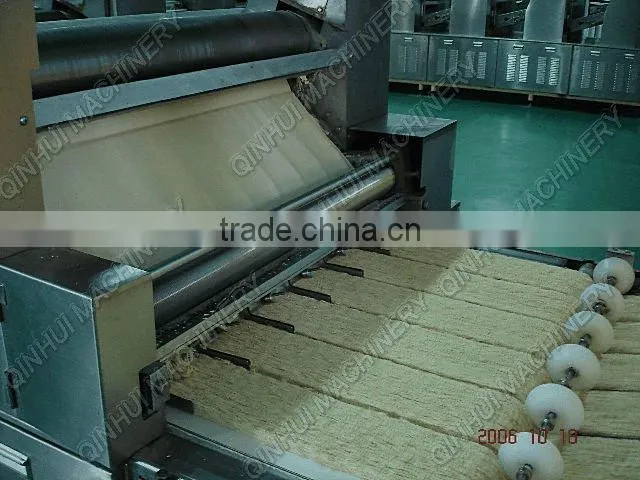 instant noodles machinery