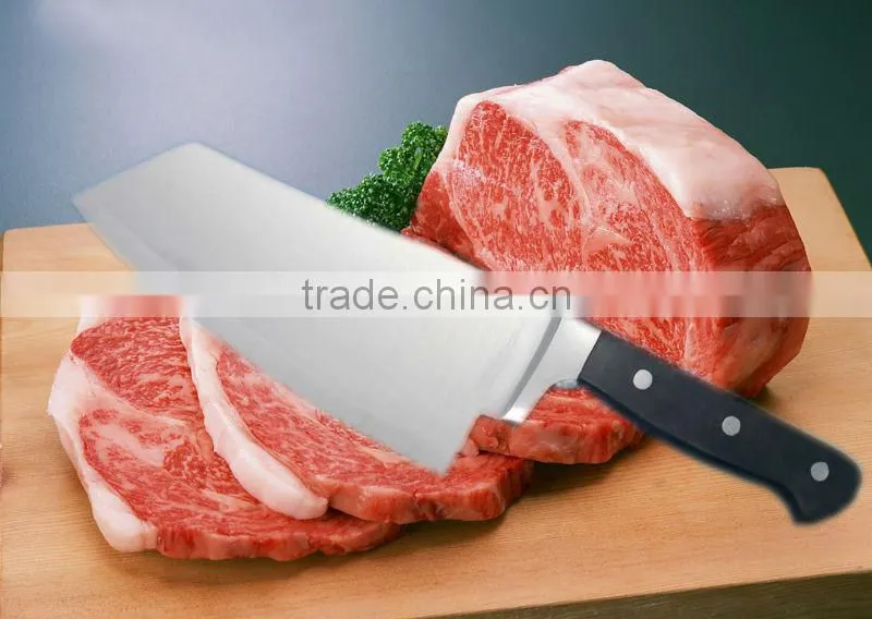 cleaver
