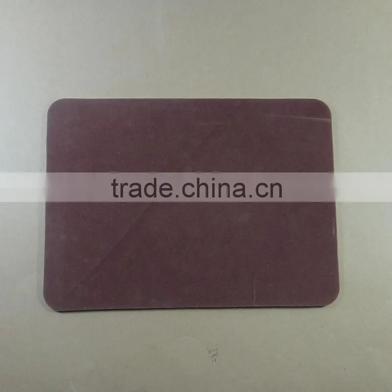 2015 Cheap wholesale eco-friendly printed eva placemat