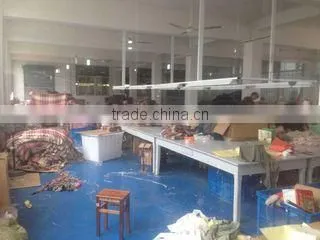 Yiwu King Queen Imp & Exp Co., Ltd. company overview - view 3