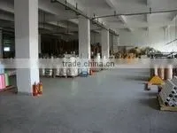 Dongguan Ricai Film Artwork Materials Co., Ltd. company overview - view 1