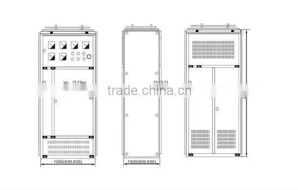 Top quality best seller in Asia Indoor Metal-clad Enclosed 11KV Switchgear