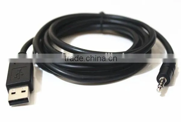 TTL to USB Converter cable for Cycle Analyst