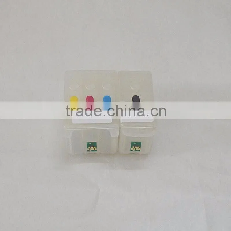 Refill Cartridge T040 T041 Refillable Ink Cartridge For Epson Stylus CX3200 C62 With Chip