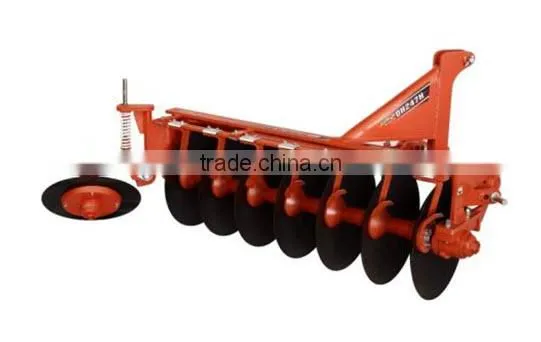 KUBOTA M6040 (59HP)