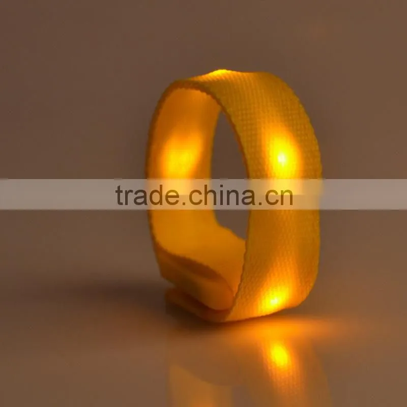 Nightclub Cheer Props Led Bracelet,Events ,Party ,Concert Fashion Led Bracelet