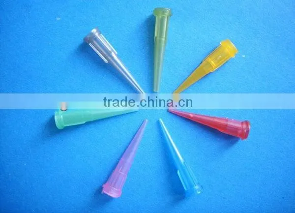 2016 Wholesale Professional TT Plastic Dispenser needle tools