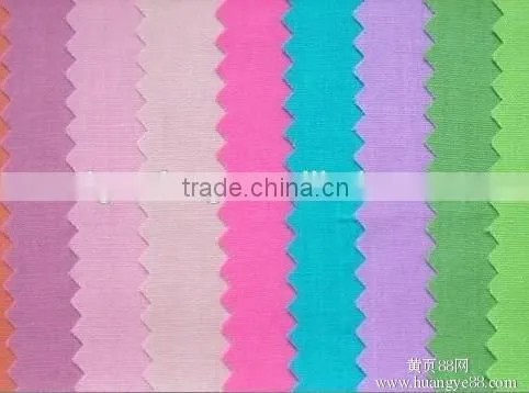 2015 OEKO-TEX 100 certificate High quality 100%cotton dyed fabric