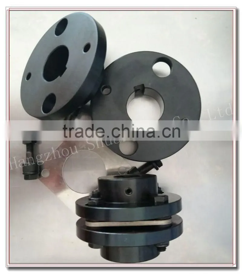 High quality Awesome Engine Parts Diaphragm Coupling Diaphragm Mechanical disc Coupling