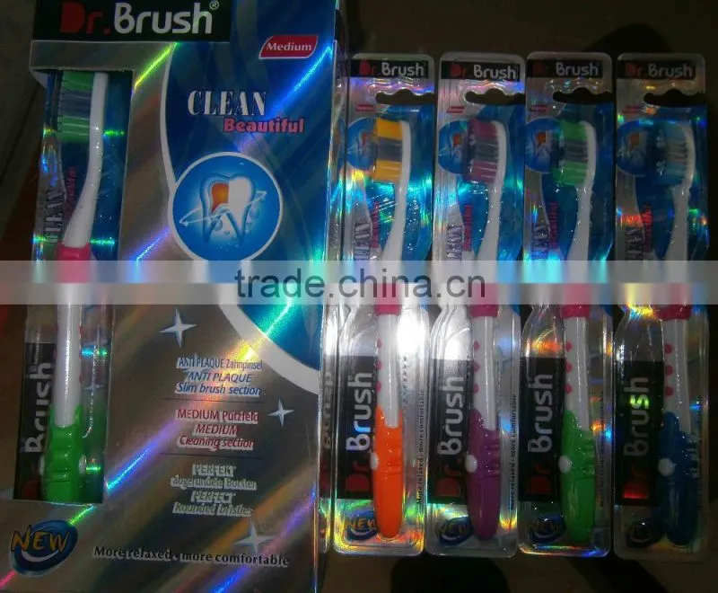 personal care toothbrush