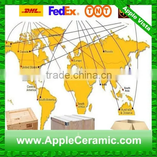 Luxcis ceramic ferrule for weld stud