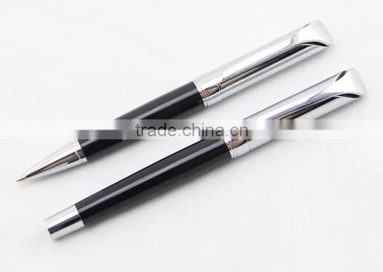 wholesale promotional commercial metal ball pen