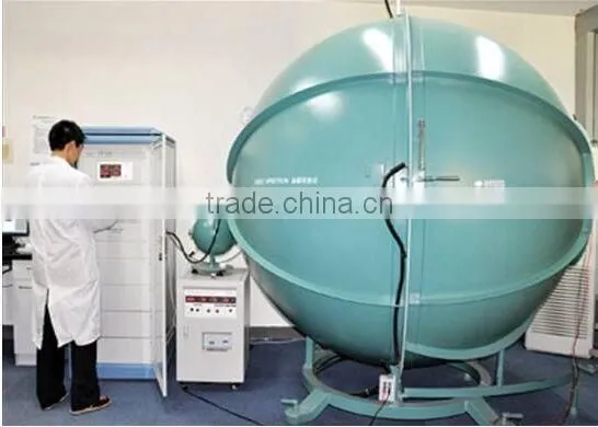 Manufacturer of 1.5m 2m Integrating Sphere