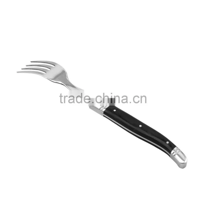 Packing Gift Box Tableware Steak Fork 6 PCS