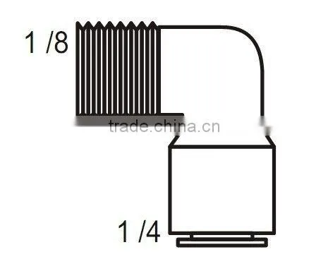 Check Valave Connector