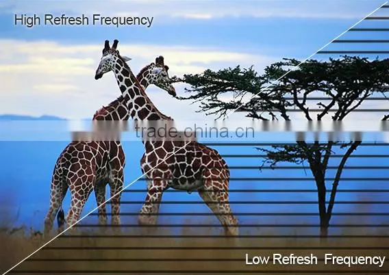 PH12 Outdoor DIP LED Screen LED Display