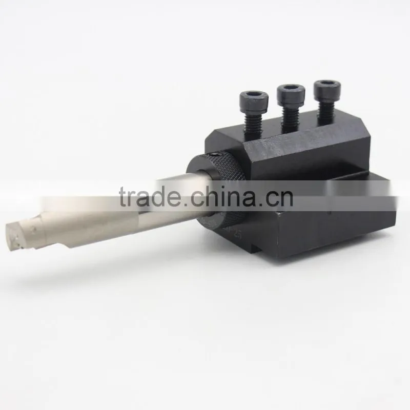 CNC Lathe Auxiliary Tool Holders