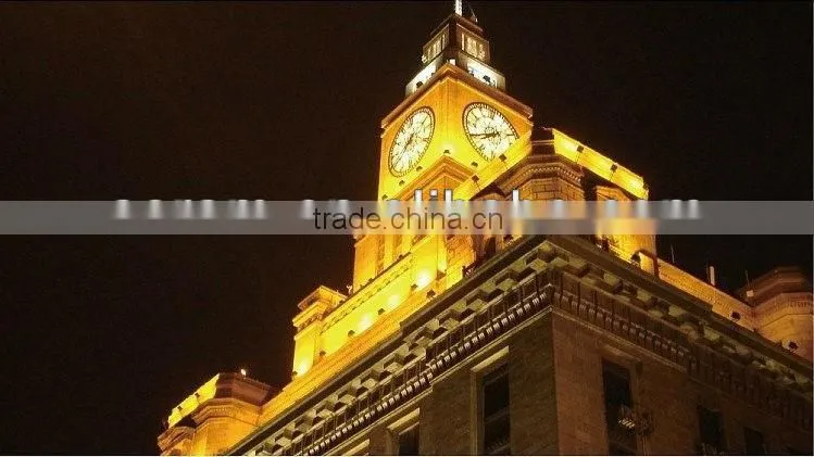 70W LED projector lamp / outdoor 70W LED floodlight SAA CE RoHS floodlight 1000w led replacement