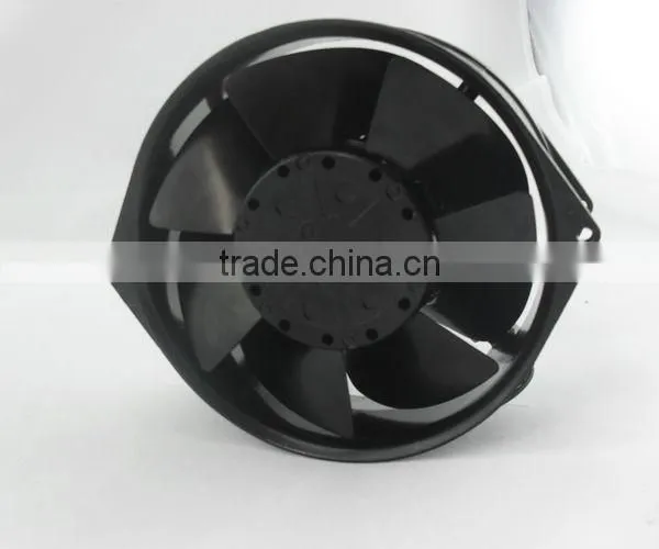 axial flow fan 150mm ac 115v/220v