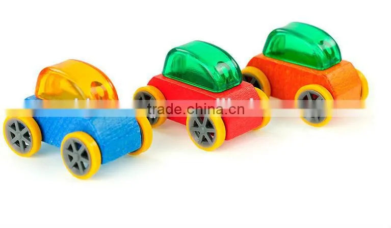 Fashionable friendly plastic vehicle model toy/3d models car toys