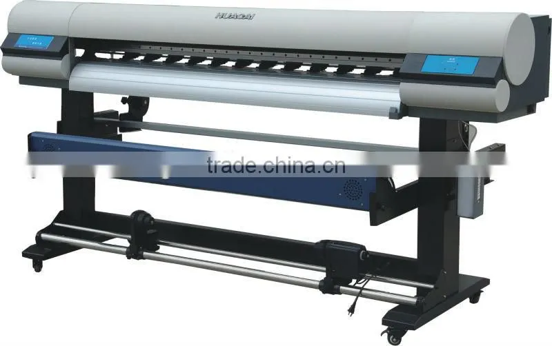 Brightness LDY720 infrared sticker cutting plotter with flexi 10 software