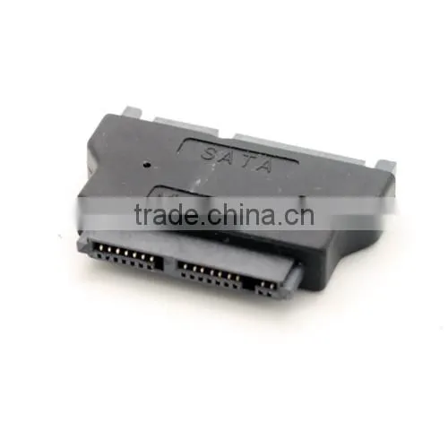 SATA to micro sata adapter (SATA 22pin male to Micro SATA 16pin female)