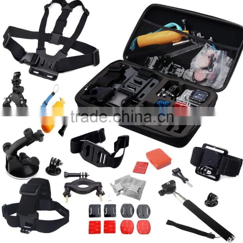 2.0 inch wifi remote 4 K action sport camera support 4096*2160p relosution