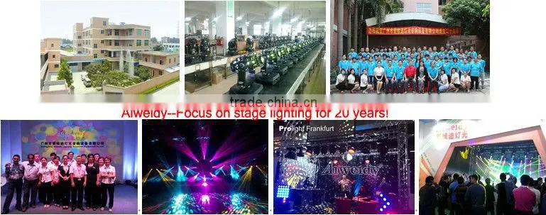 15r beam Moving Head