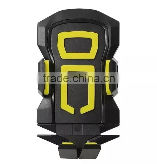 Newest universal airvent magnetic car holder for smartphone