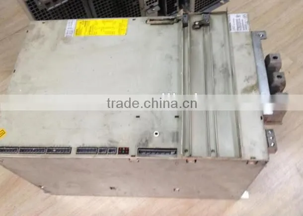 Siemens power supply 6SN1145-1AA00-0CA0