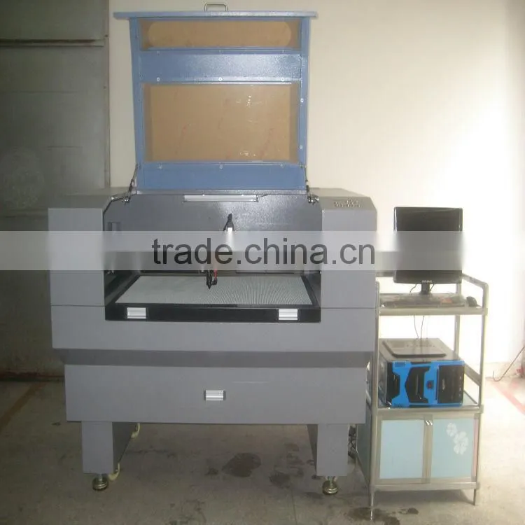 CCD cameral laser cutter