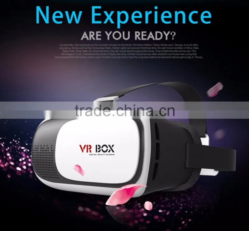 vr glasses vr headset
