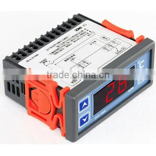 temperature control instruments for refrigerator /storage cabinet temperature controlledSTC-100A