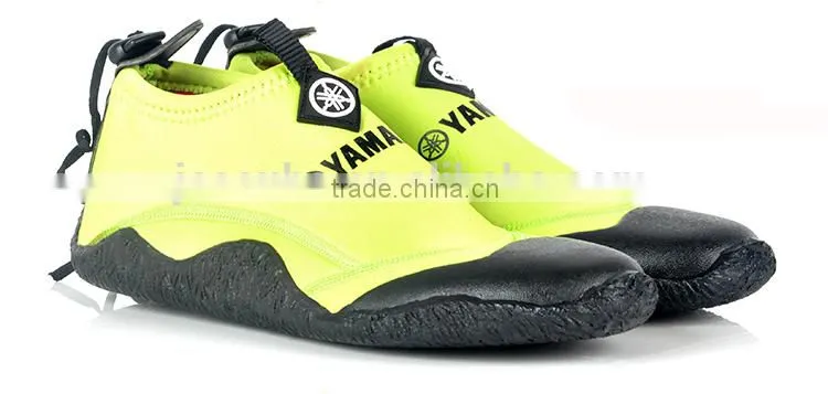 3mm Sailing Neoprene Boots , 3mm neoprene Diving Boots,Fishing neoprene boots