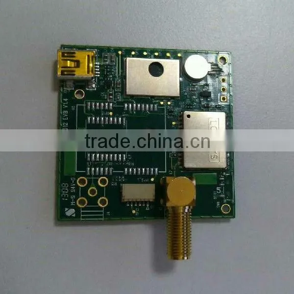 Low price GPS/GNSS smart antenna modules GPS receivers
