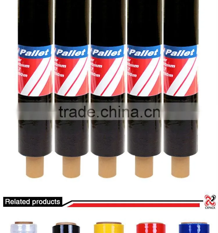 15 micron polyester film