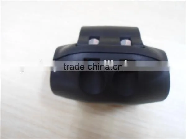 High quality paddle double buckles adjuster locker for stand up paddle
