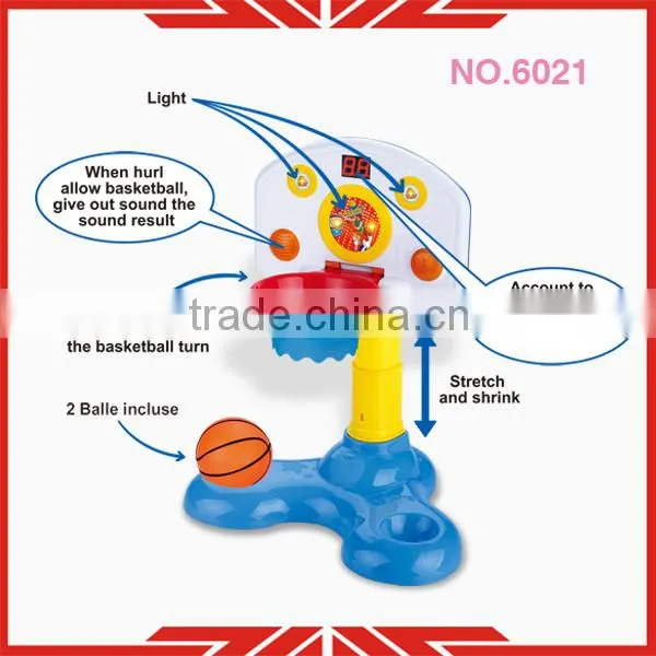 6021 toy basketball basketball hoop toys