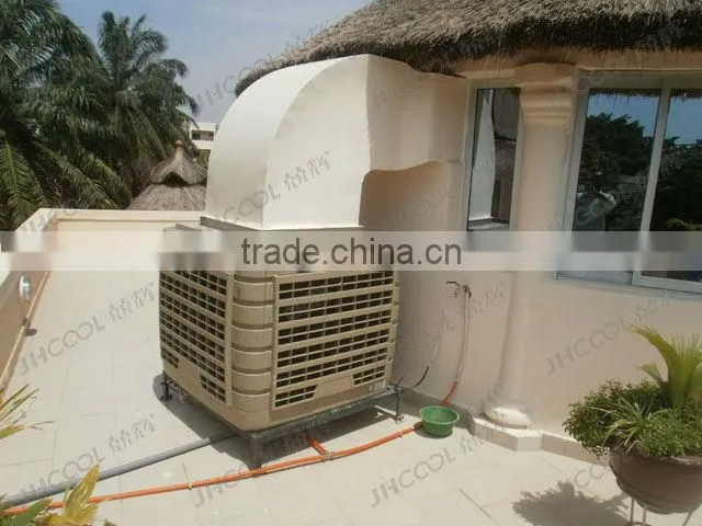 health and low cost Industry Evaporative Air Cooler