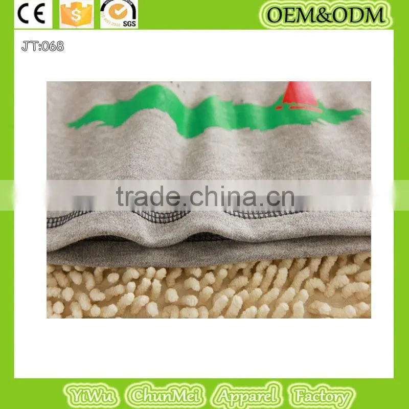 2015 Mouse t-shirt Sleeveless t shirt 100% cotton t shirt baby clothes wholesale price organic kids