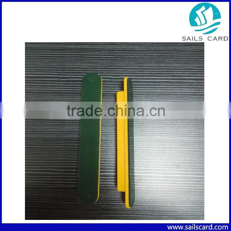 High temperature resistance Passive RFID anti metal tag for tracking system