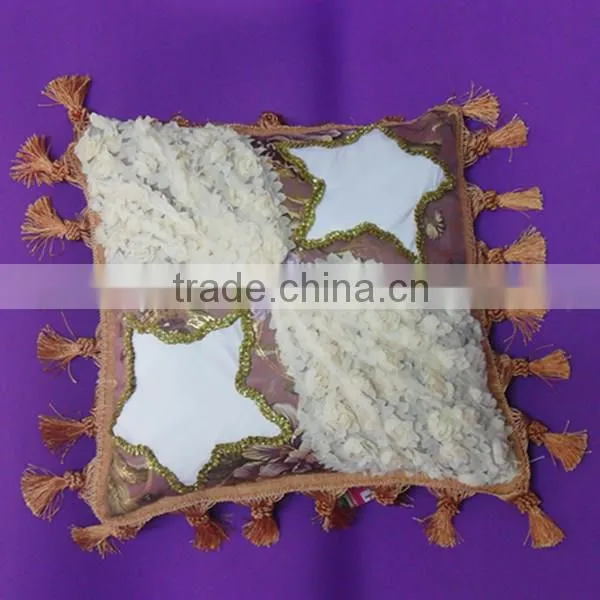 New design cheap small pillows for decoration