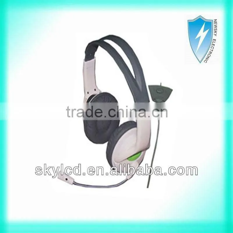 for Xbox360 headphone good price