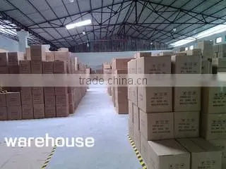 Guangzhou Yaming Aluminum Foil Products Co., Ltd. company overview - view 2