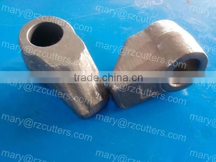 coal mining bits