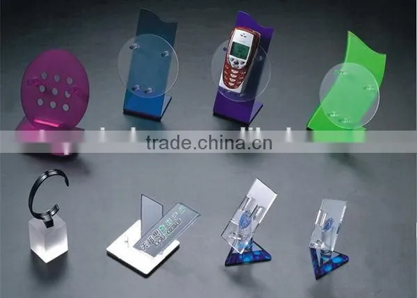 Bottom price stylish cell phone credit card holder